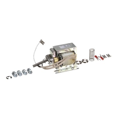Gaylord Solenoid Repair Kit 220 Volt 15628